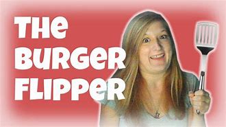 Image result for Burger Flipper Clothes