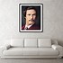 Image result for Ron Burgundy Art Gallery