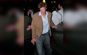 Image result for prince harry party vegas