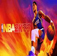 Image result for NBA 2K23 Video Game