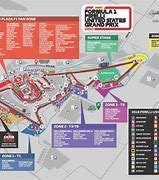 Image result for Formula 1 Circuit Maps
