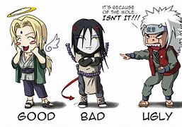 Image result for Funny Naruto Pictures