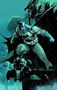 Image result for Batman Art Deco Poster