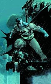 Image result for Batman Comic Book Villains
