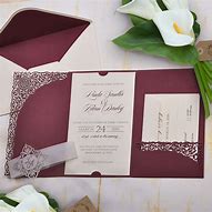 Image result for Wedding Invitation Cards