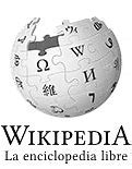 Image result for Spanish Language Wikipedia