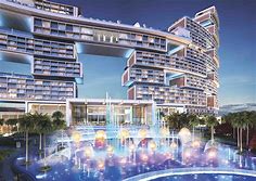Ontdek 'The Royal Atlantis Residences': luxueus en verfijnd wonen op The Palm | Vastgoed in Dubai | Best Luxury Properties