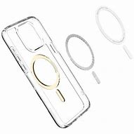 Image result for SPIGEN Case for iPhone 15 Plus Ultra Hybrid Mag Fit Compatible