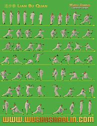 Image result for Kung Fu Basics