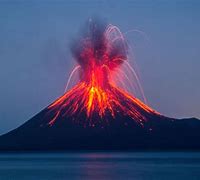 Image result for Famous Volcanoes Eruption