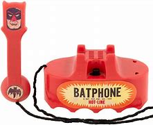 Image result for Bluetooth Batphone