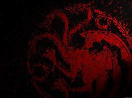 Image result for Fire and Blood Game of Thrones