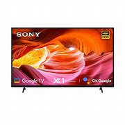 Image result for Sony 4K TV 43 inch