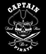 Image result for Vintage Pirate Logo