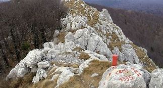 Image result for Crni Vrh Cerkno Kolesarjenje