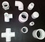 Image result for PVC Fitting