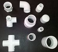Image result for 6 Inch PVC Water Pipe Fittings