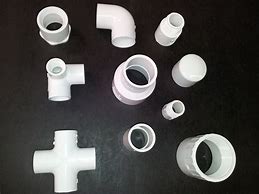 Image result for PVC Pipe Fittings DWV