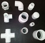 Image result for PVC Connection Pipe