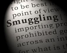 Image result for Smuggling Synonym