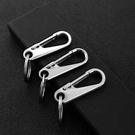 Image result for Masterpiece Brown Hook Buckle Keychain