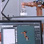 Image result for Grafis Robot Industri