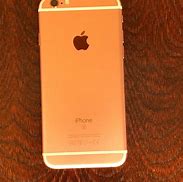 Image result for iPhone 6s Plus Rose Gold Front