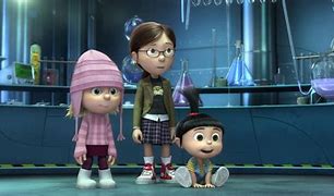 Image result for Despicable Me 2010 Cast