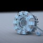Image result for Iron Man Red Arc Reactor