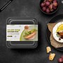Image result for Food Container Labels