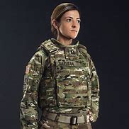 Image result for Female Military Body Armor