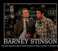 Image result for Barney Stinson Legendary Meme