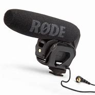 Image result for Camcorder Microphone