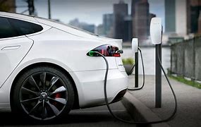 Image result for Workplace Electric Vehicle Charging
