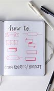 Image result for Easy to Draw Journal/Book