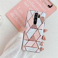 Image result for Pink Marble TPU Phone Case