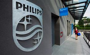 Image result for Royal Philips Logo