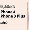 Image result for iPhone 8 Plus Parts Diagram