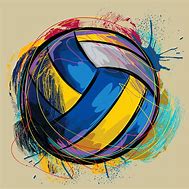 Image result for Blue Volleyball Wallpaper