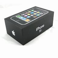 Image result for 8 Gig iPhone 3GS Box