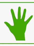 Image result for Green Hand Small