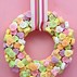 Image result for Yellow Hearts Decorations