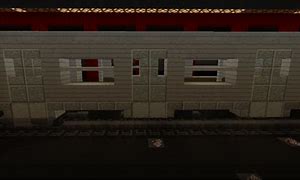 Image result for R32 Subway Car Minecraft