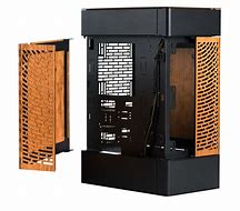 Image result for PC Computer Case Wood