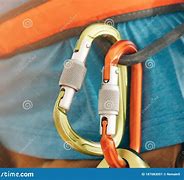Image result for Locking Climbing Carabiners