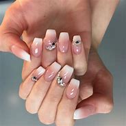 Image result for Pretty Acrylic Nail Designs