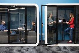 Image result for 2 Person Phonebooth
