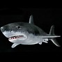 Image result for Great White Shark Toy