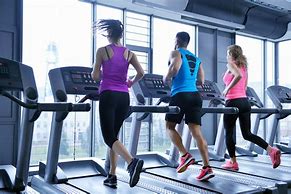 Image result for Aerobic Exercise Treadmill