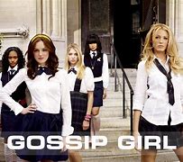 Image result for Gossip girl